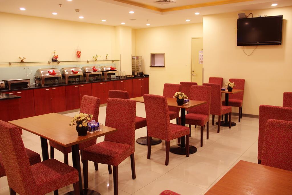 Hanting Express Changzhou Changchai Чанчжоу Экстерьер фото