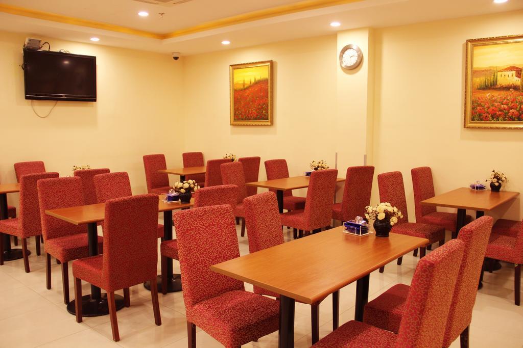 Hanting Express Changzhou Changchai Чанчжоу Экстерьер фото